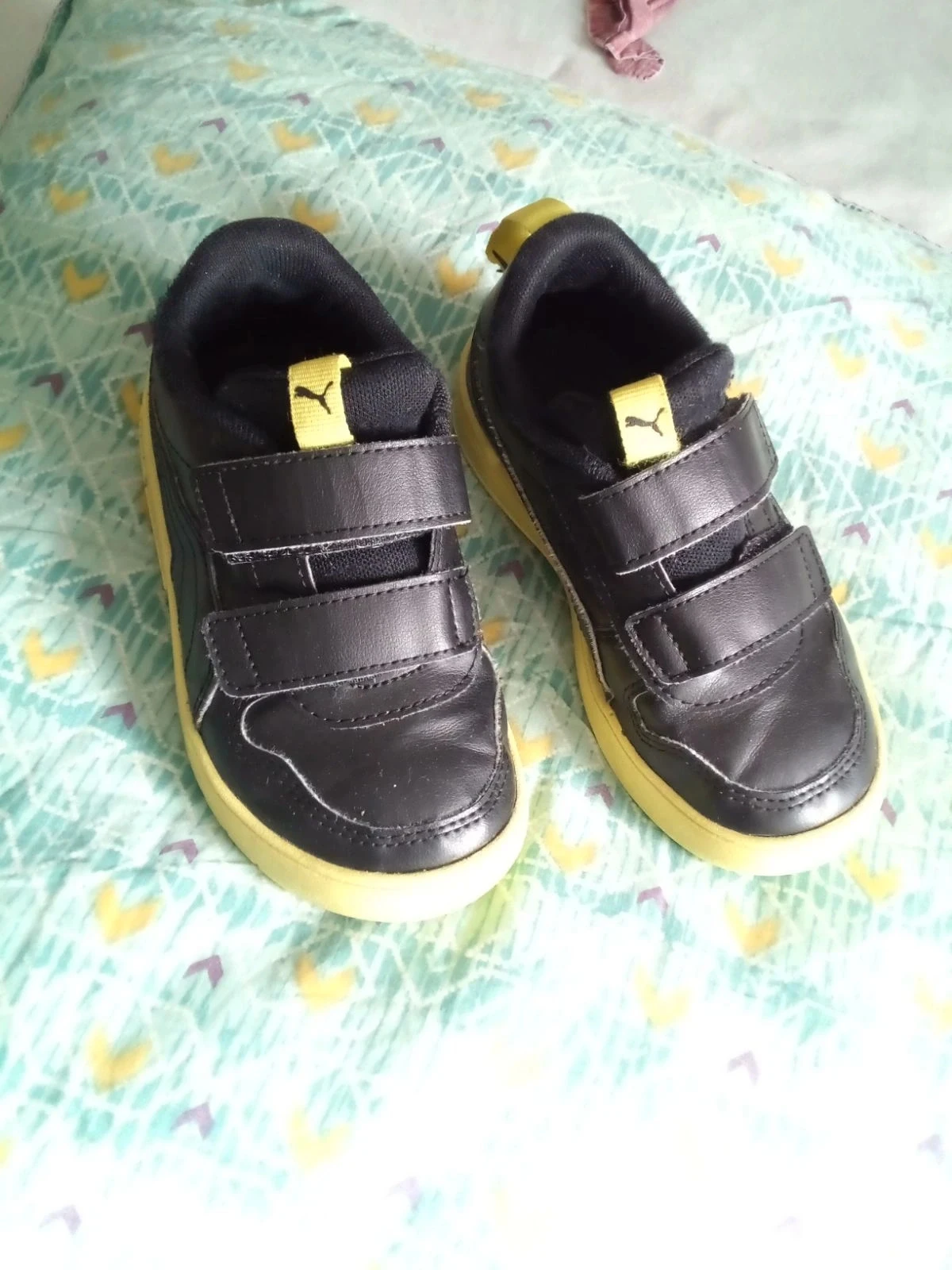 Tênis Puma para menino 28 – photo 5